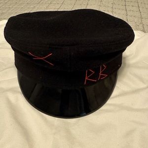 Ruslan Baginskiy.  Wool hat. Size large. Very good condition.